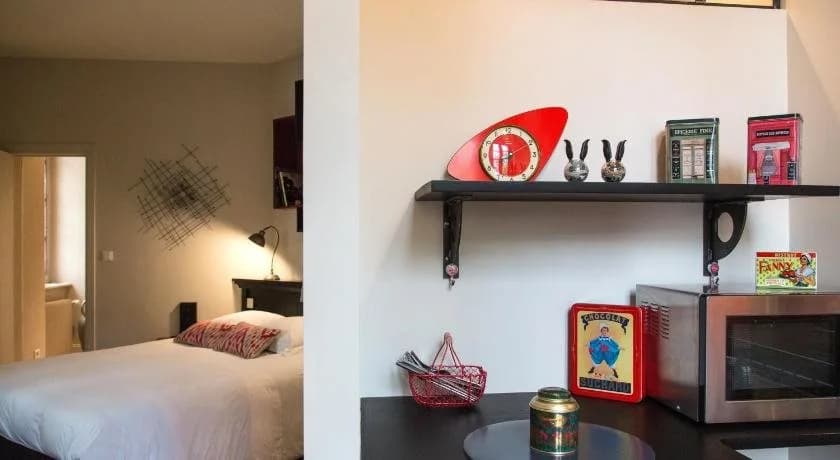 LEscale en Couleur - Miniature 6