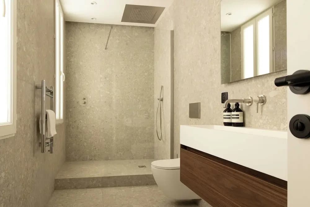 Elegant Appt- Ac-2br-6p- Musee du Louvre - Miniature 6