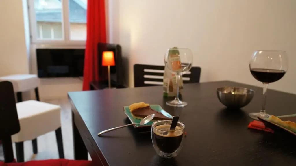 Le Chaumergy - Photo 2