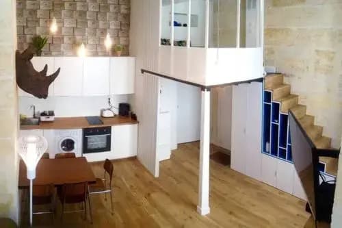 Appartement St Michel - Photo 1