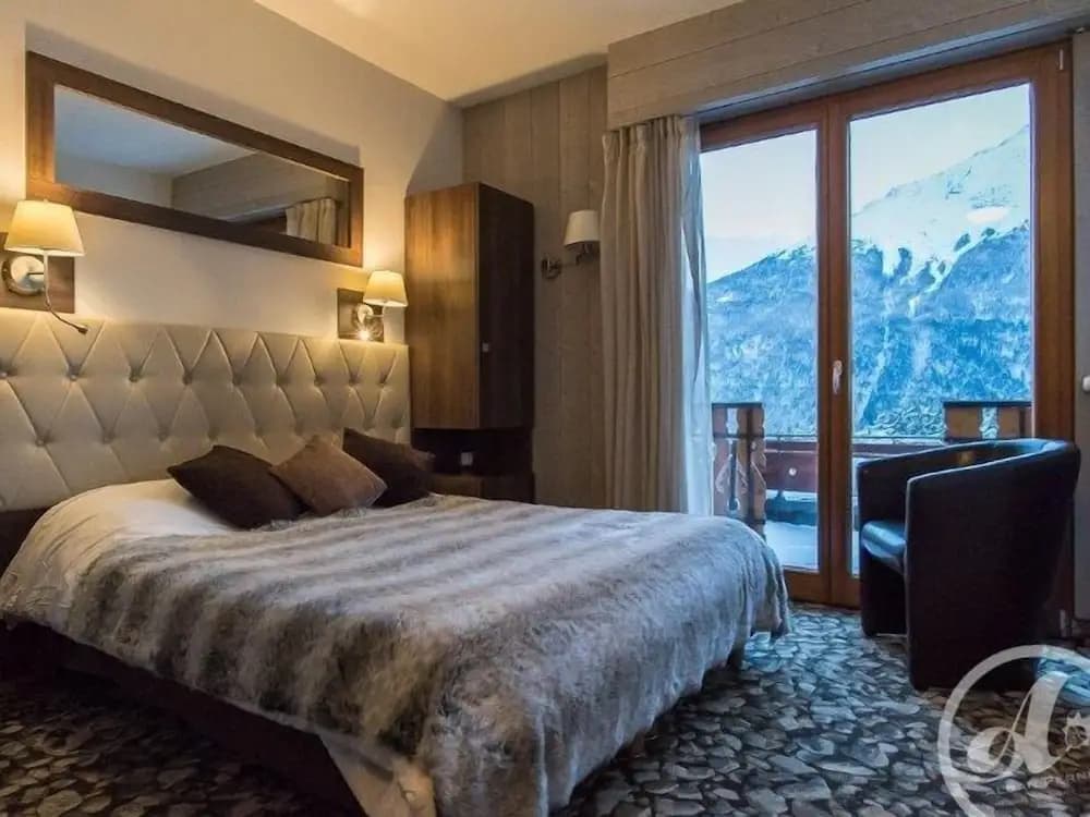 Alpina Lodge Vanoise - Photo 3