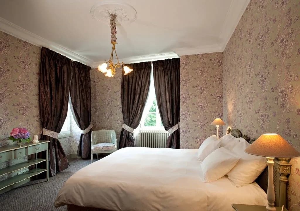 Hôtel Restaurant - Chateau de Lalande - Photo 3
