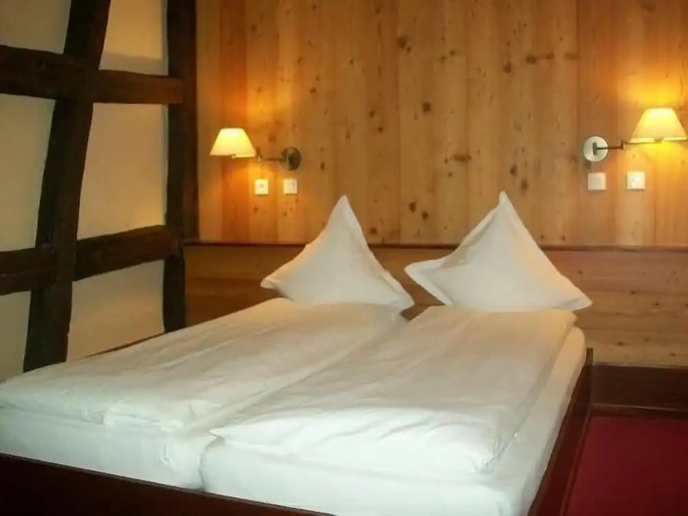 Hotel le Falken - Photo 2