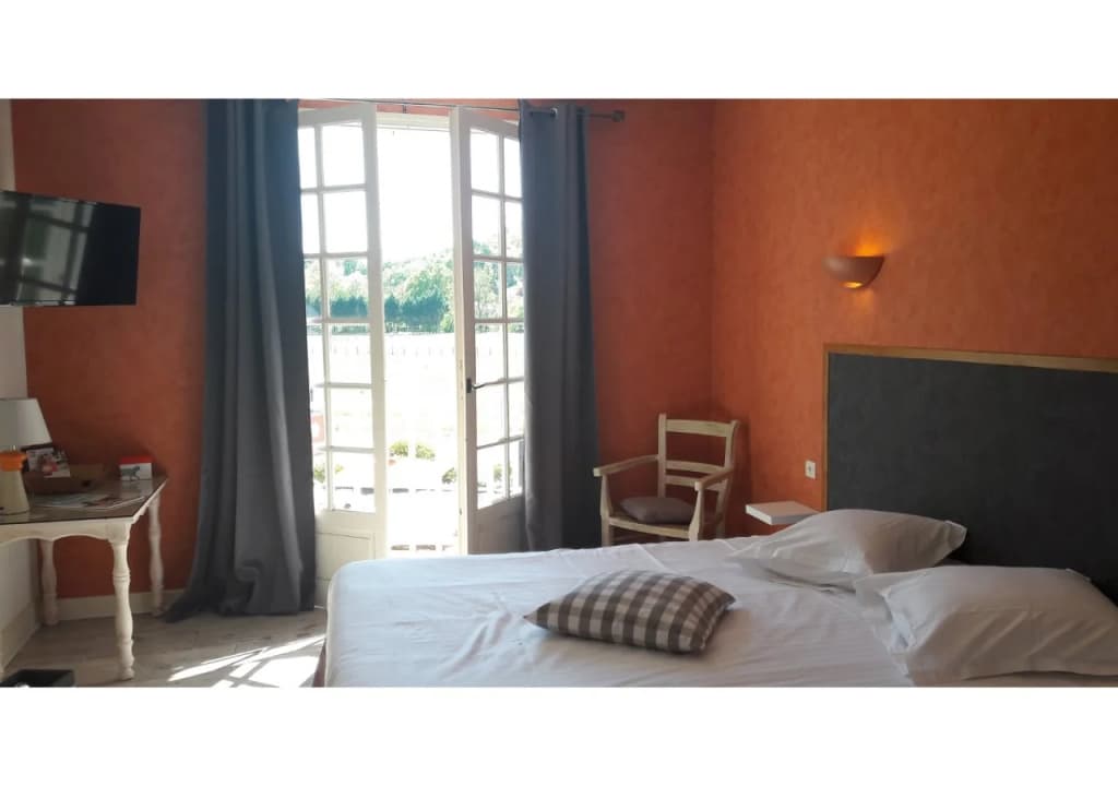 Auberge Anopapilles - Photo 2
