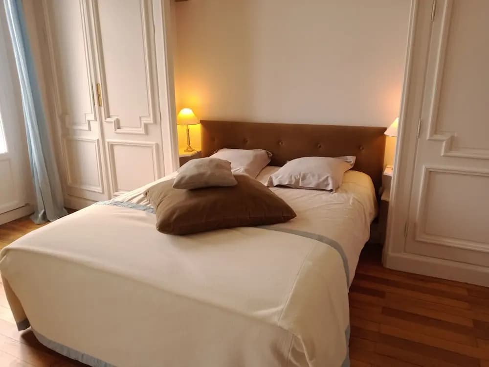 Château du Breuil - Photo 2