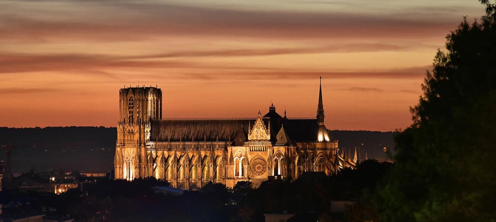 Hyatt Centric Reims - Photo 1