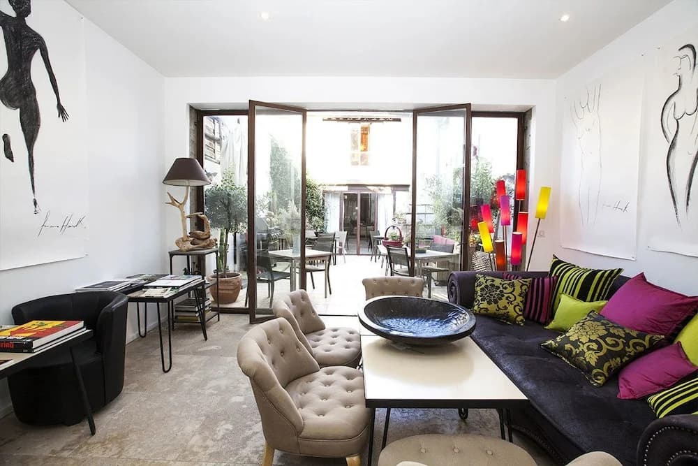 Maison de Mon Père - Photo 2