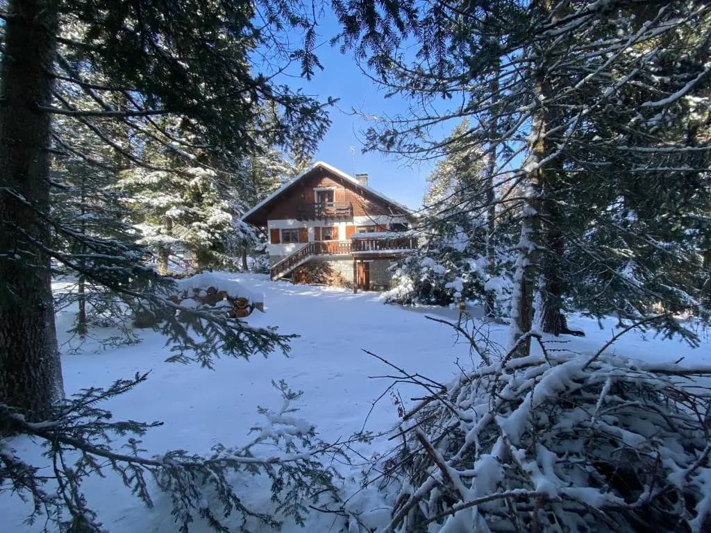 Chalet De Lesquirol - Miniature 8