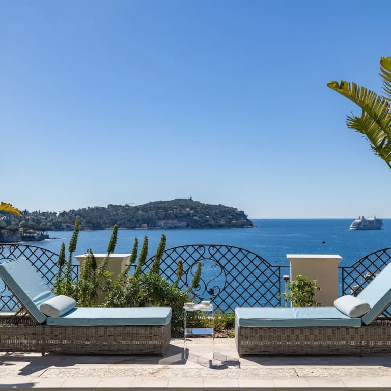 Villa Soleil Riviera - Photo 3