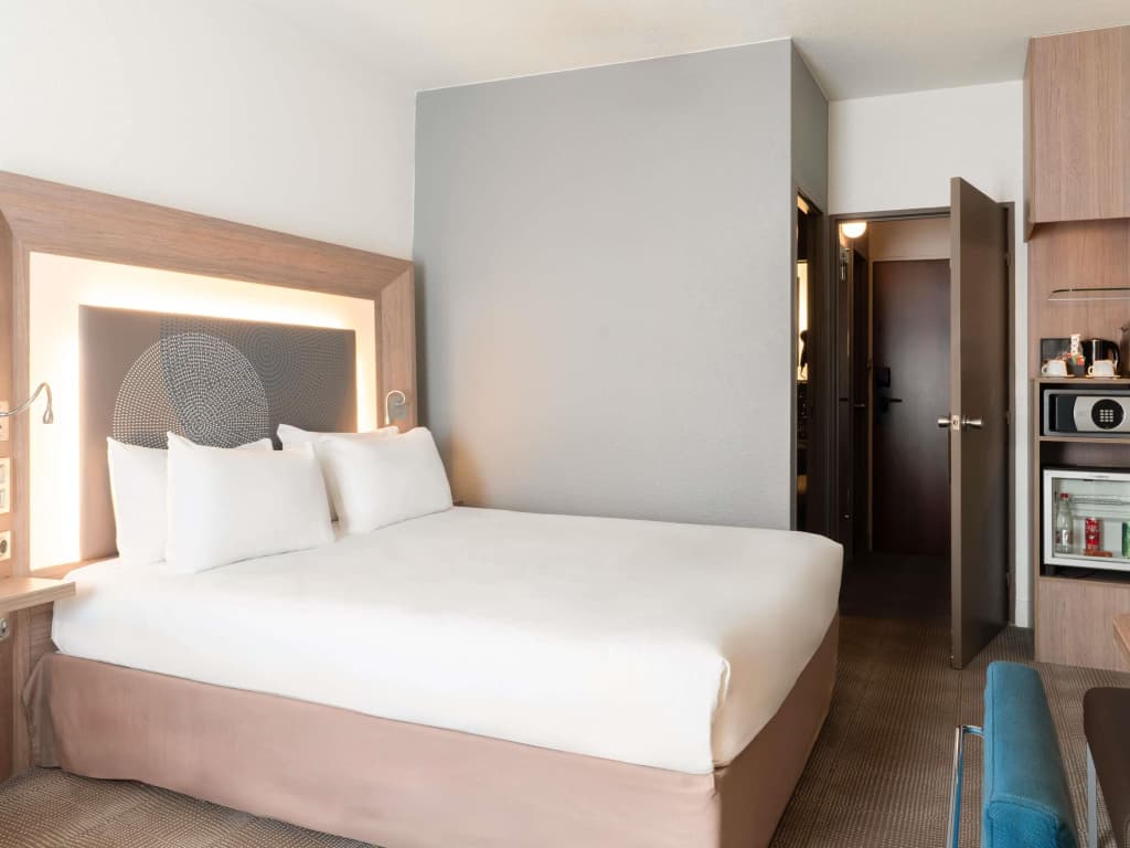 Novotel Paris Rueil Malmaison - Photo 3
