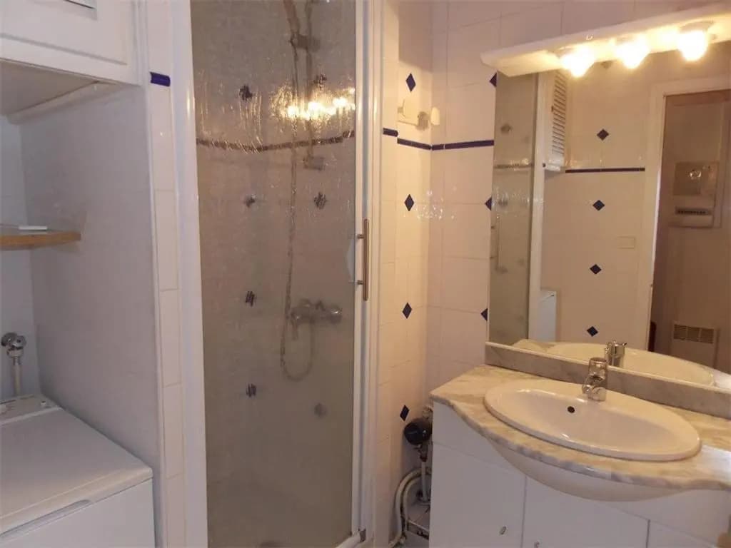 Appartement Bagnères-de-Luchon, 3 pièces, 6 personnes - FR-1-313-125 - Photo 4