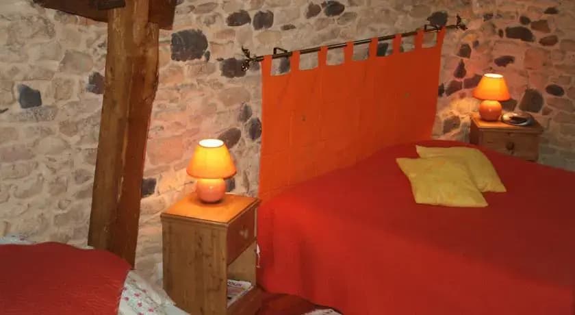 La P'tite Auberge du Fournier - Photo 1
