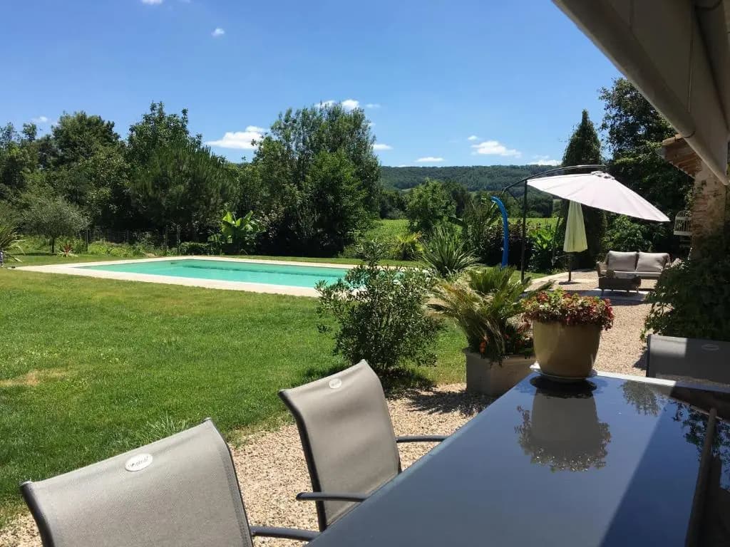 Location Chambres d'Hôtes Clodeguy No 2 - Photo 5
