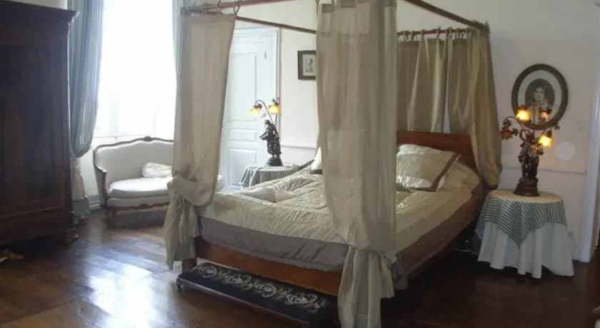 Le Logis des Tours - Photo 5