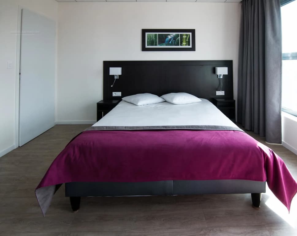Tulip Inn Residence Thionville - Photo 1
