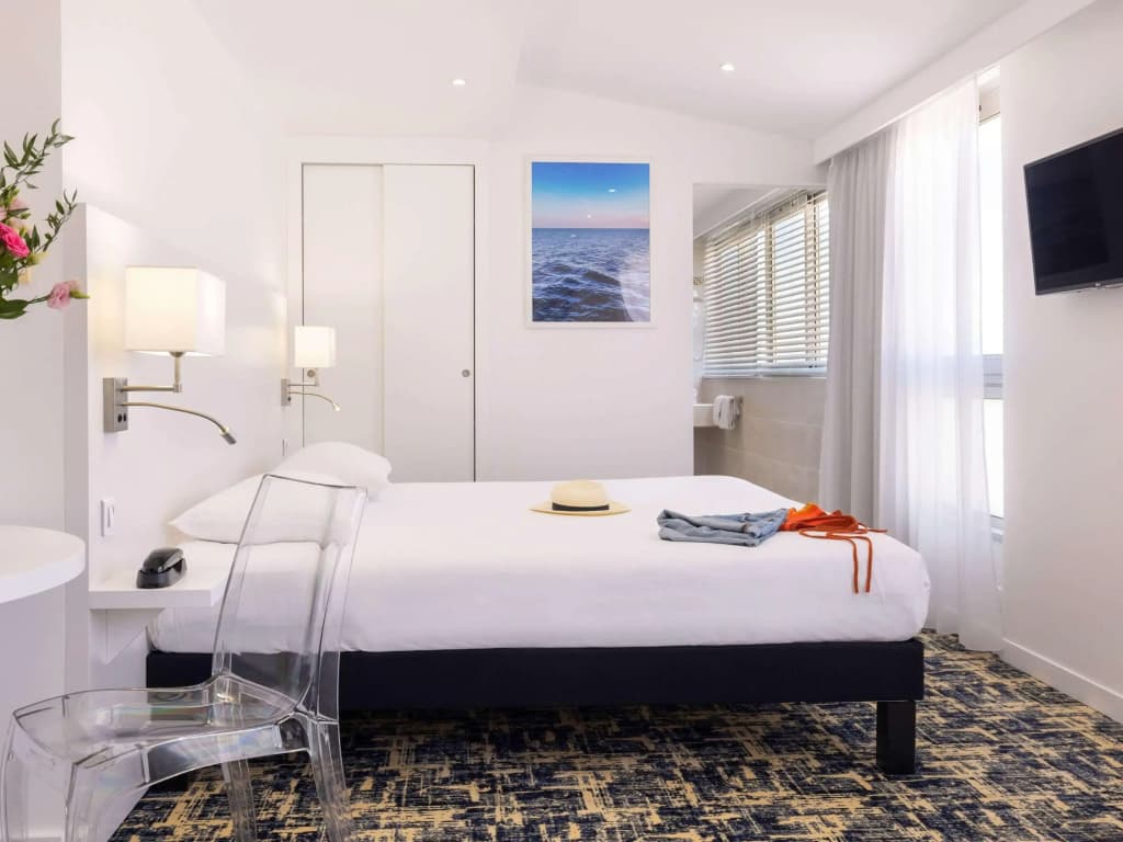 ibis Styles Menton Centre - Miniature 6