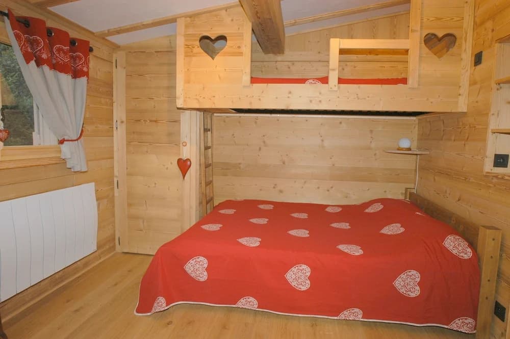 Chalet Les Lupins - Photo 5