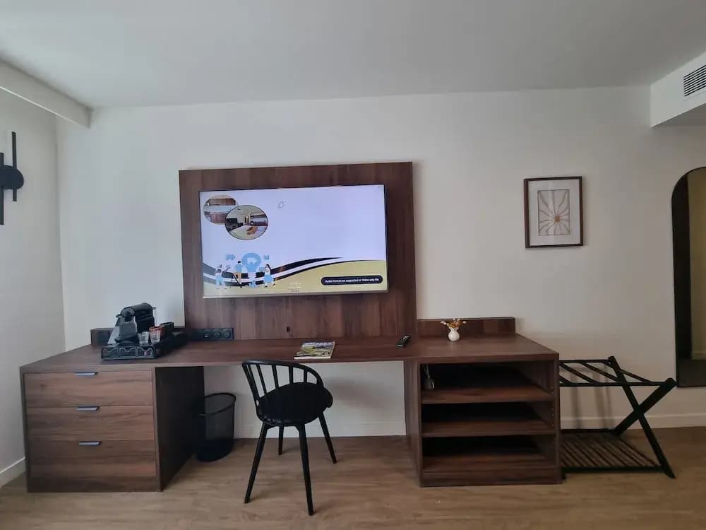 Nehô Suites St Jean de Maurienne - Photo 5