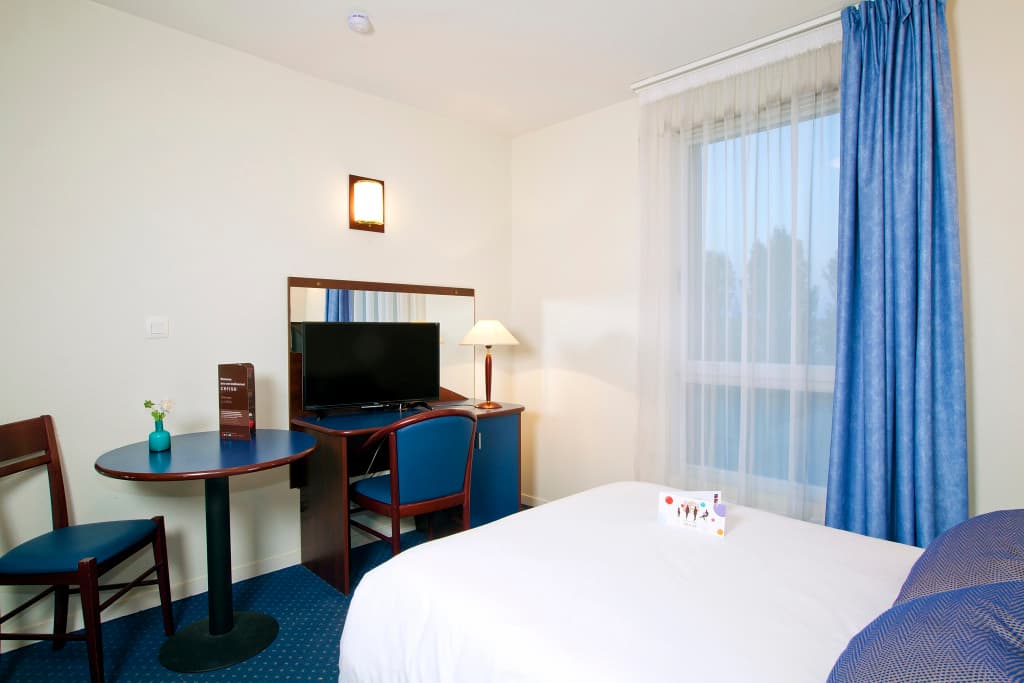 Comfort Aparthotel Carcassonne - Photo 5