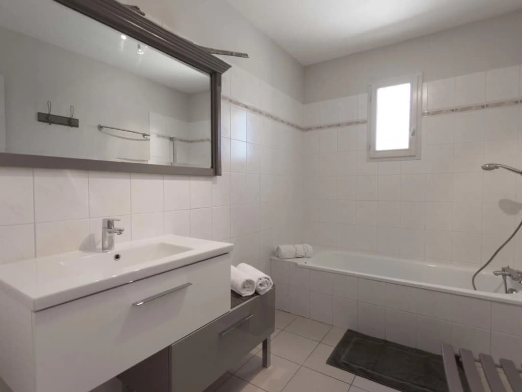 Villa in Beaufort With Private Pool - Miniature 8