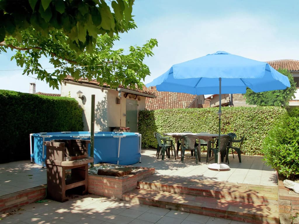 Cozy Holiday Home in Piquecos with Private Swimming Pool - Miniature 8