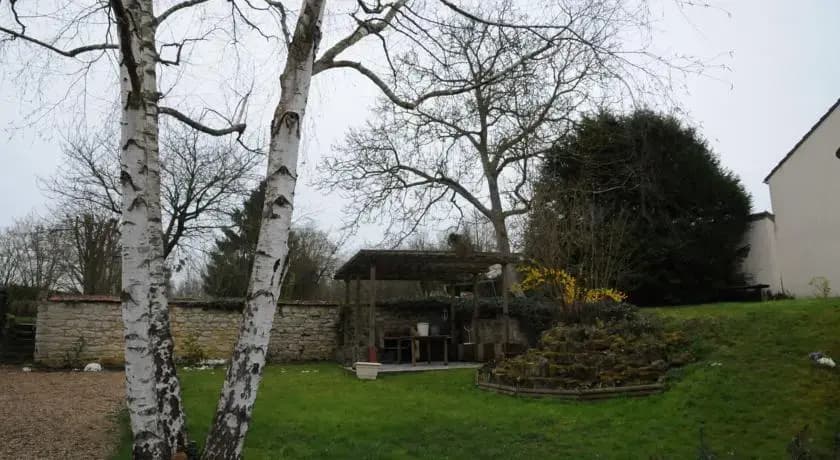 Gîte de Bouffignereux - Photo 4