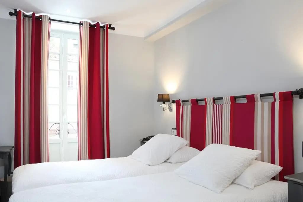 Boutique Hôtel Txoko - Photo 1