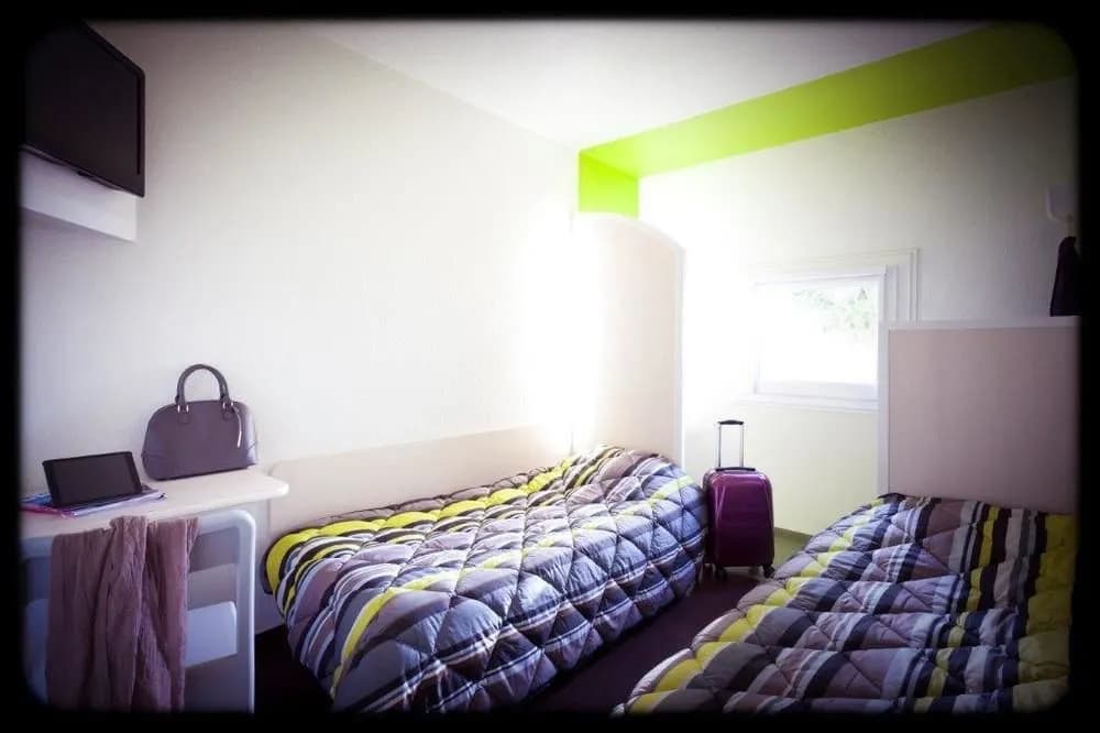 Hotelf1 Toulouse Muret - Photo 5