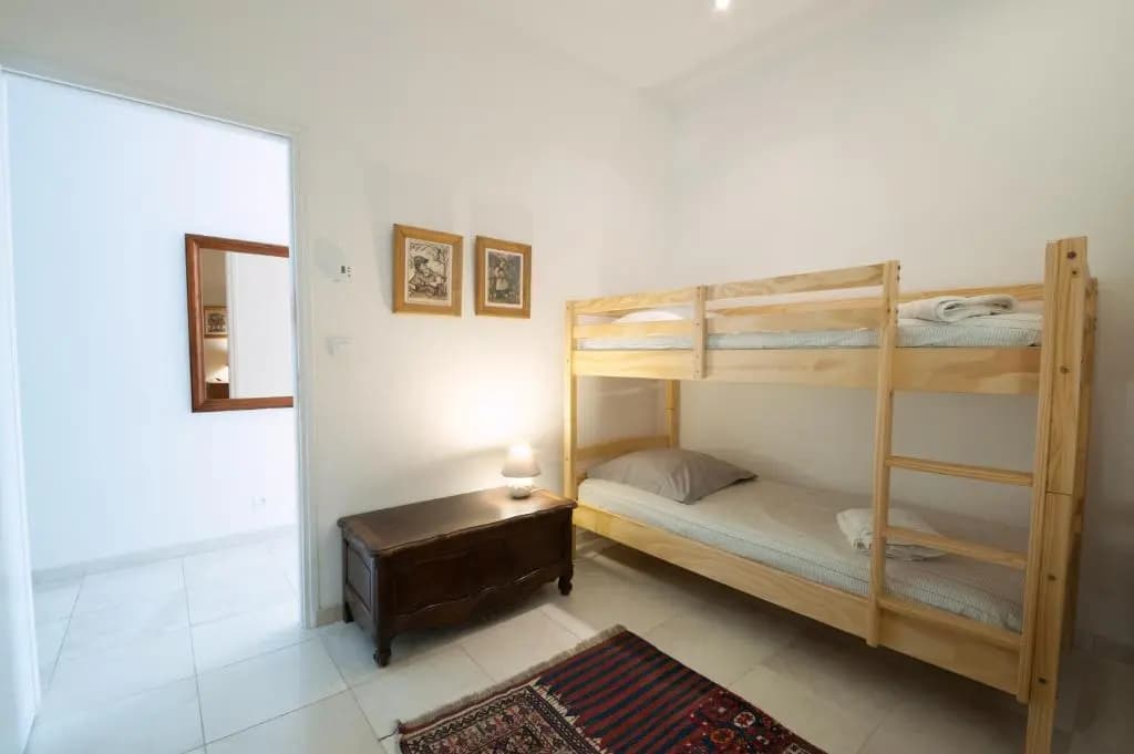Appartements La Mangouste - Photo 1