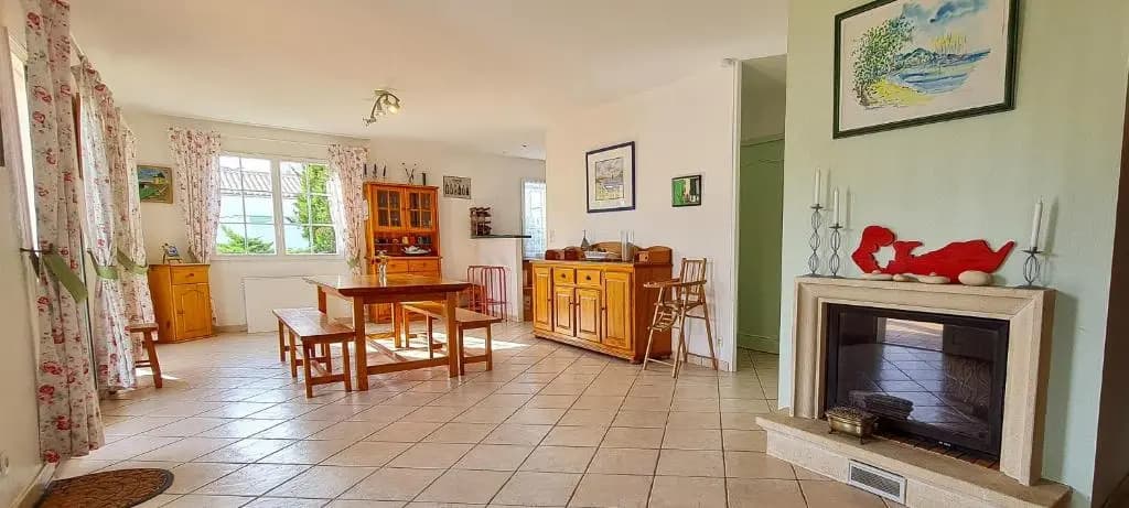 Villa familiale avec grand jardin proche plage - Photo 2
