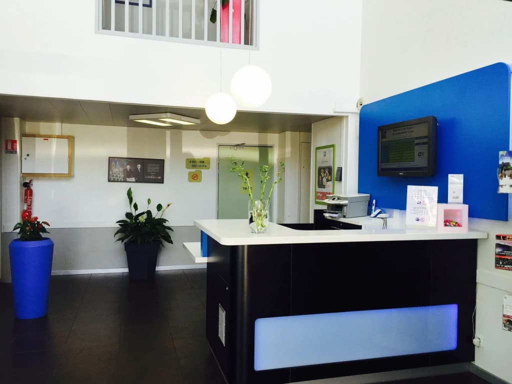 ibis budget Belfort Centre - Photo 2