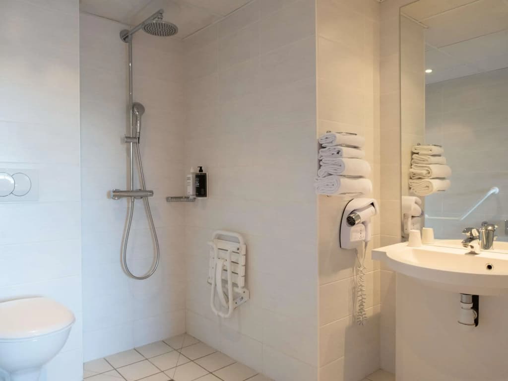 ibis Styles Saint Dizier - Miniature 7