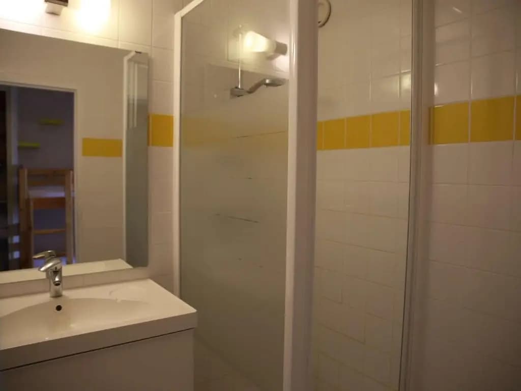 Appartement Auris, 1 pièce, 4 personnes - FR-1-297-78 - Miniature 6