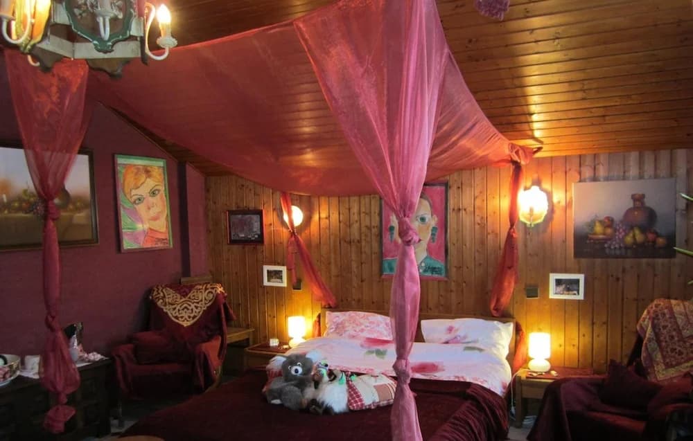 Tilly's B&B - Photo 3