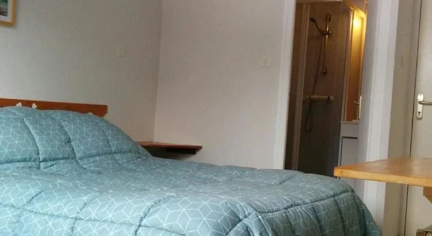 Hotel aiguille - Photo 3