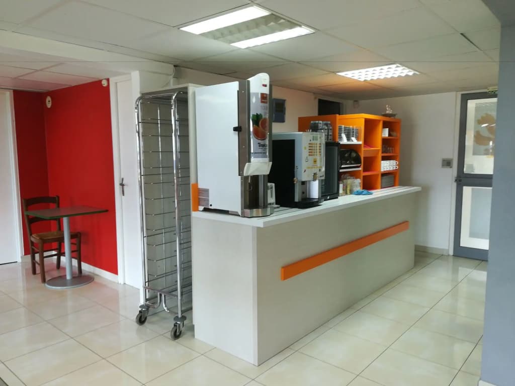 Hotel Campc Proville - Photo 2