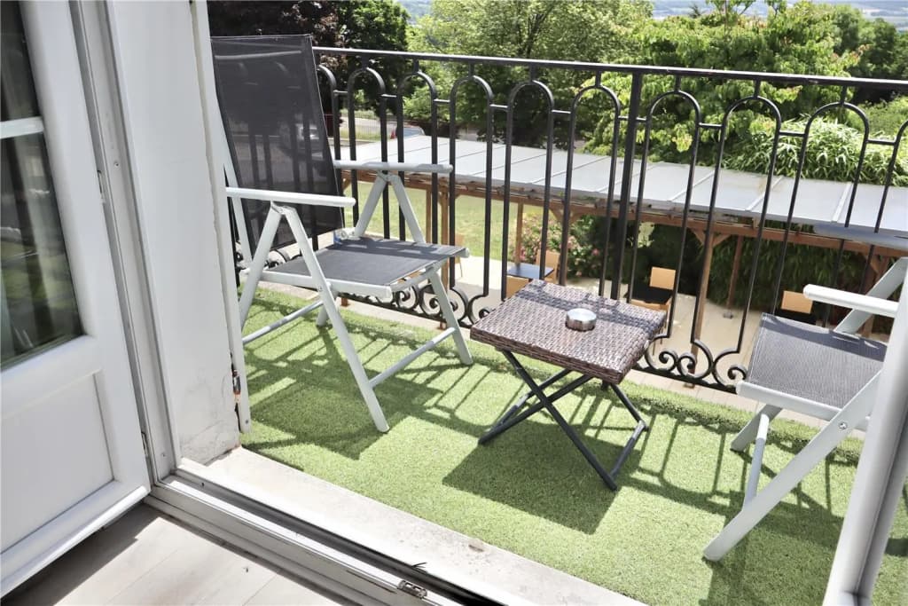 Best Western Hotel Ile de France - Miniature 8