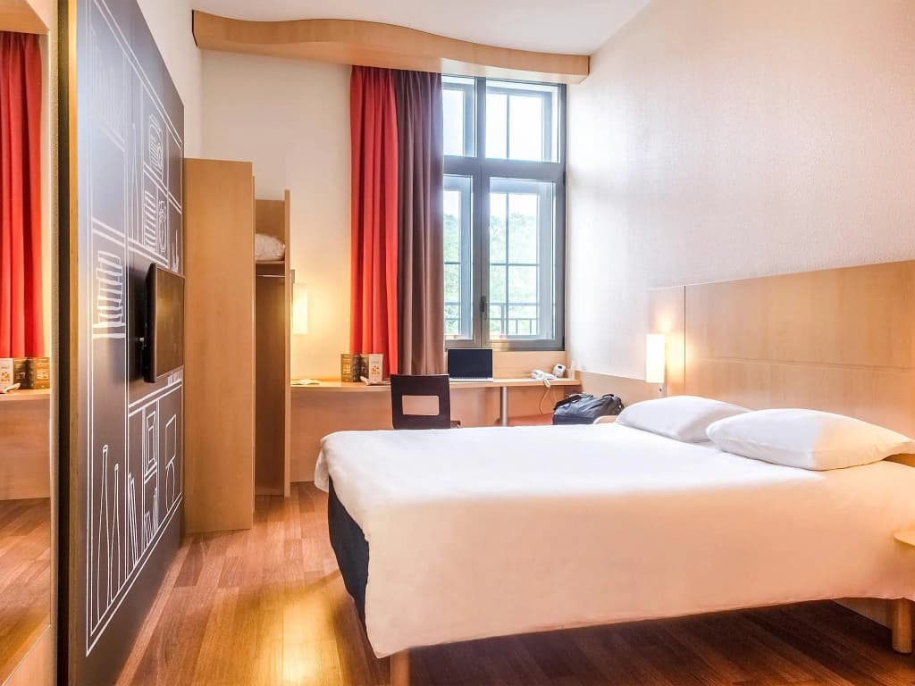 ibis Sarlat - Photo 4