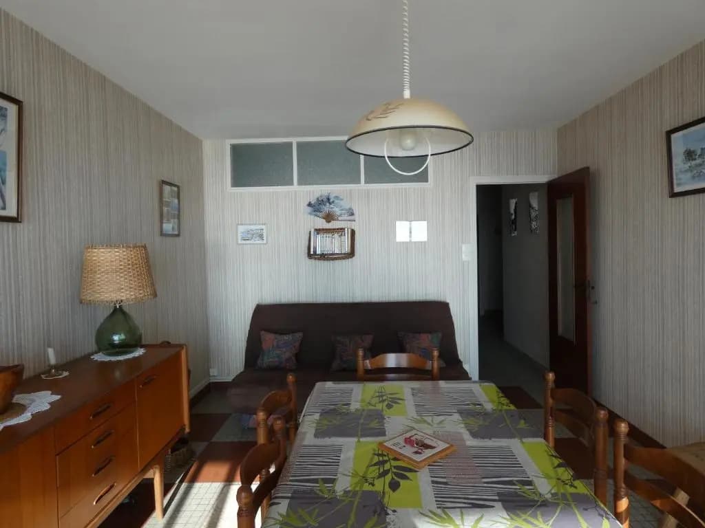 Appartement Saint-Jean-de-Monts, 2 pièces, 6 personnes - FR-1-323-75 - Photo 2