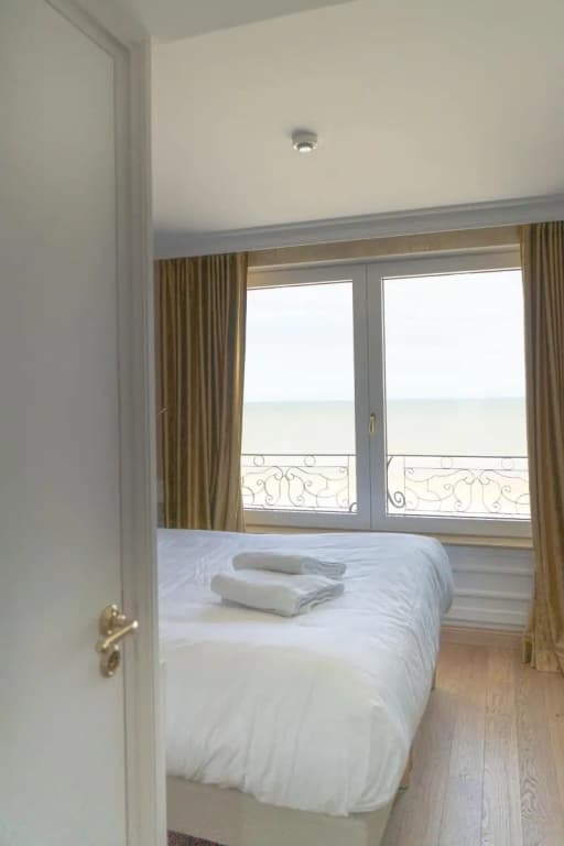 Hotel Merveilleux Côté Mer - Photo 4