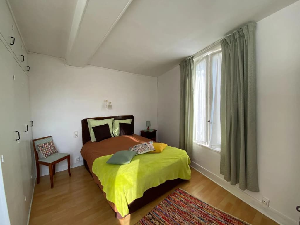Apartment in Fecamp Near Cap Fagnet Cliffs - Photo 2