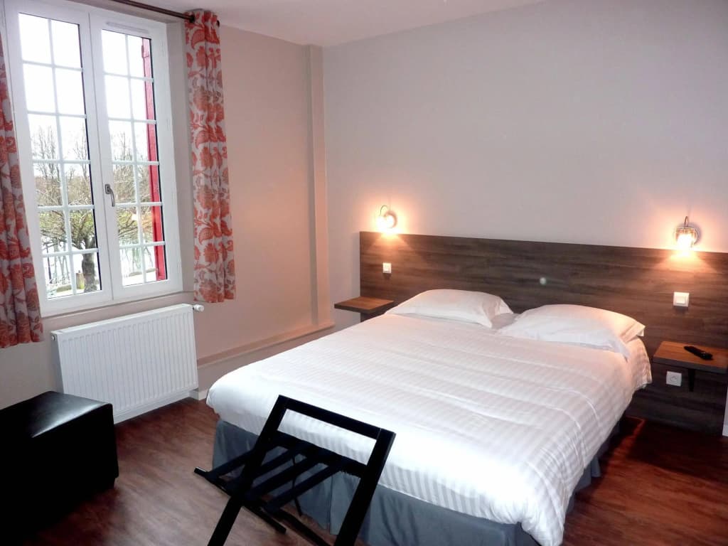 Hotel La Grand'Mare - Photo 5