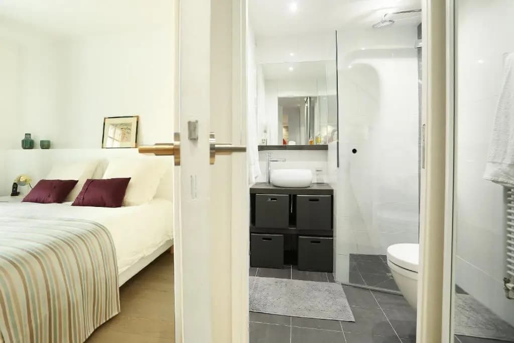 Sublime appartement Champs Elysees ( Chaillot) - Photo 3