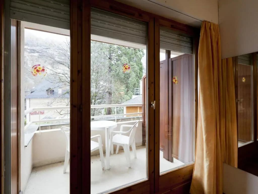 Appartement Brides-les-Bains, 1 pièce, 2 personnes - FR-1-512-114 - Miniature 7