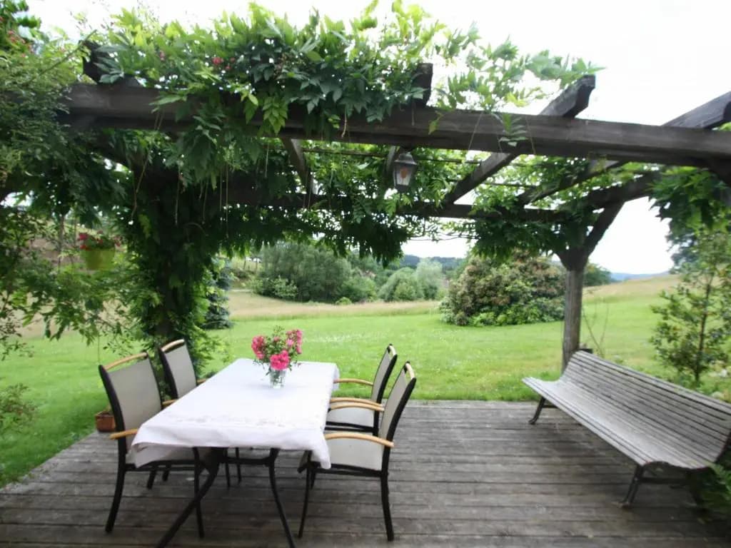 Gite Taintrux, 5 pièces, 10 personnes - FR-1-589-232 - Photo 3