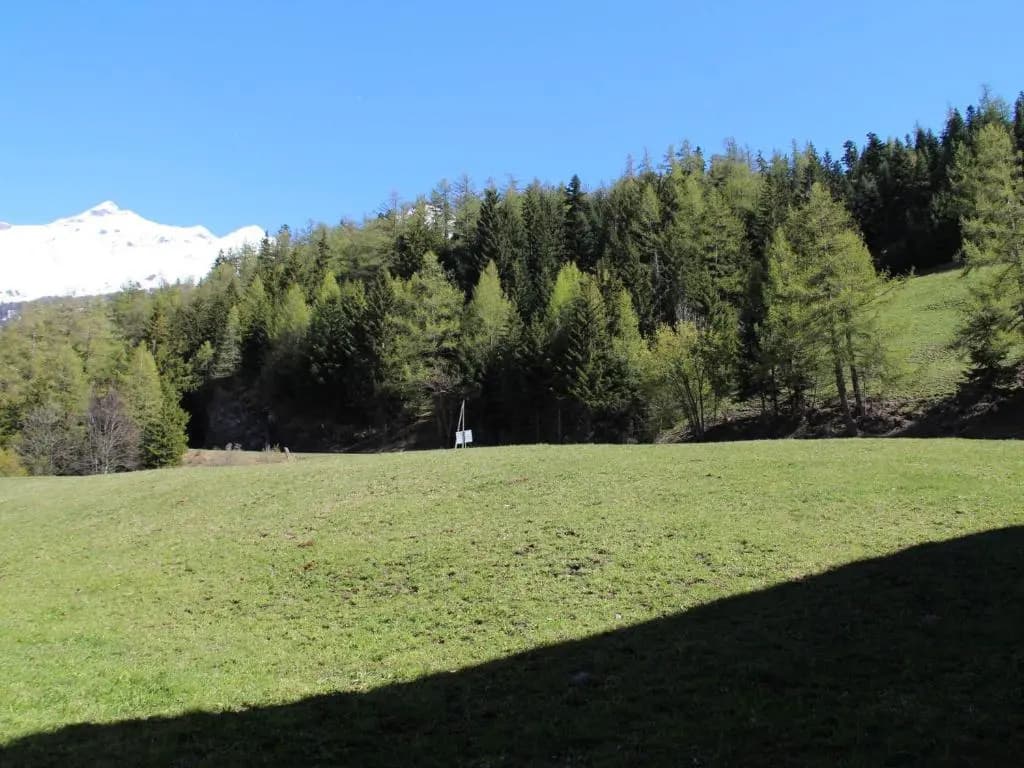 Appartement Lanslebourg-Mont-Cenis, 3 pièces, 6 personnes - FR-1-508-97 - Photo 4