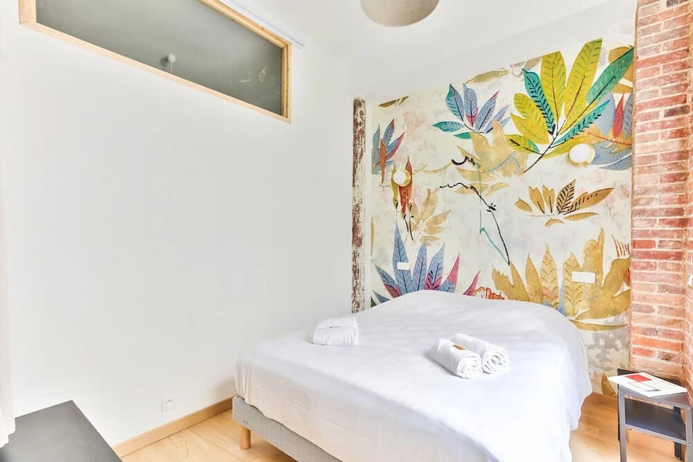 NEW Design Flat in the Heart of Paris - An Ecoloflat - Photo 2