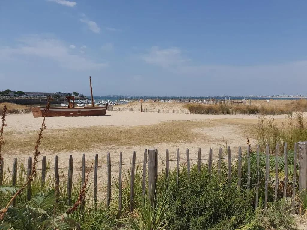 Le Studio Galliéni vue panoramique face mer a fait peau neuve! - Photo 3