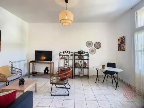 Apartment Le Pascal, 21 Avenue Charcot Lamalou - Miniature 8