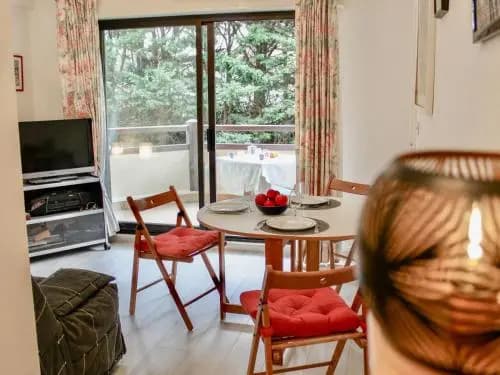 Apartment Le Fairway.1 - Photo 5